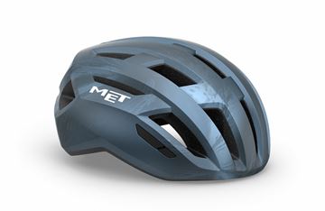 Picture of MET VINCI MIPS CE NAVY | MATT